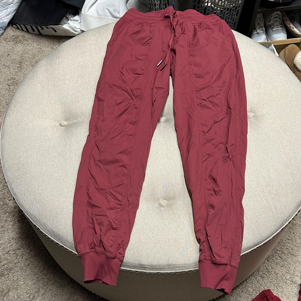 Lululemon Dance Studio Jogger Pants